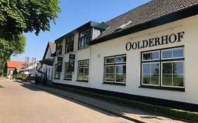 Restaurant Oolderhof BV